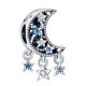 thumbnail image 1 of Charms Pandora de plata 925 Encantos Colgantes Para Pulsera Accesorios Gao Jiahui unisex, 1 of 2