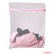 thumbnail image 4 of Monstrate Bolsas de lavandería de malla con cremallera Organizador de ropa interior Bolsa de de protección 50 * 60 CM Type3 NO3 Monstrate JJ9079-03B, 4 of 5