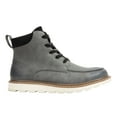 thumbnail image 6 of Deer Stags Julian Mens Tall  Boot - Grey - 9 Wide, 6 of 10