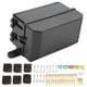 thumbnail image 5 of CAJA DE RELÉ DE FUSIBLES, Enchufe y Reproducción Del de RELVERO DE 6 12V Dura para la Marina Automotriz, 5 of 7