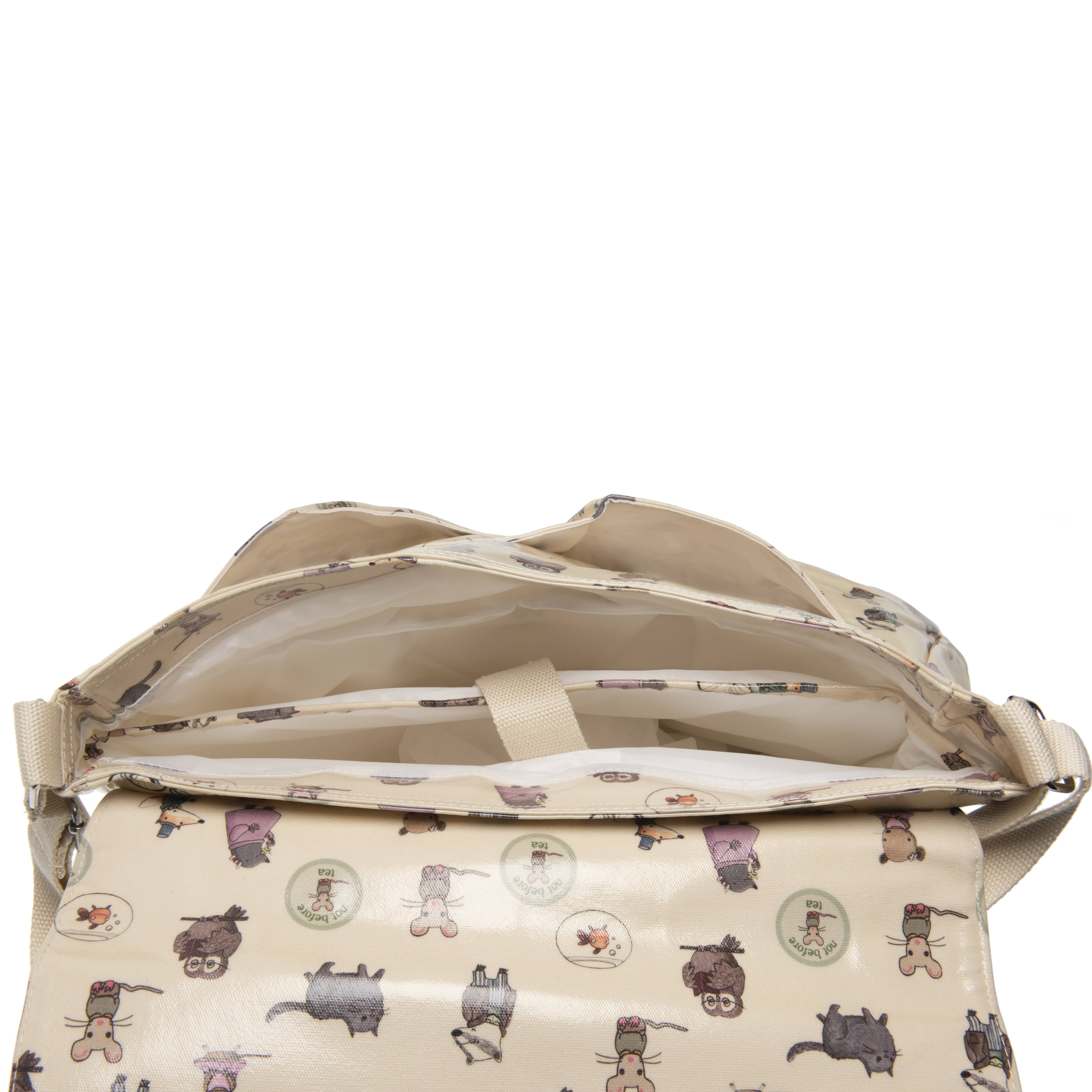 house on the hill Parent Bag (Ballet) 【公式通販】 house on the