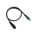 thumbnail image 2 of Instrument Extension Cable Signal Cable 5Pin for Bafang for Electric Bicycles, 2 of 8
