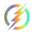 thumbnail image 4 of Rechargeable Battery Decal with Lightning Logo, 13cm for Car, Bike, Laptop, 4 of 7