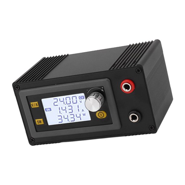 Variable Voltage Regulator, Timeout Protection Boost Power Converter ...