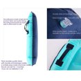 thumbnail image 2 of Asuda Surfboard inflable Surfing Body Body Natación Playa Playa Juguete de agua con asa, Rosa Roja Jooan Modelo, 2 of 6