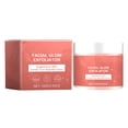 thumbnail image 1 of Facial Glow Exfoliator Gentle Exfoliating Scrub Moisturizing No Tightening Suitable for Sensitive Skin 1pc, 1 of 8