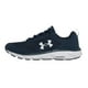 thumbnail image 1 of Tenis Under Armour Charged Assert 9 Hombre azul marino 28, 1 of 4