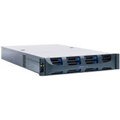 Overland Storage SnapServer XSR 120 - NAS server - 40 TB - image 2 of 2