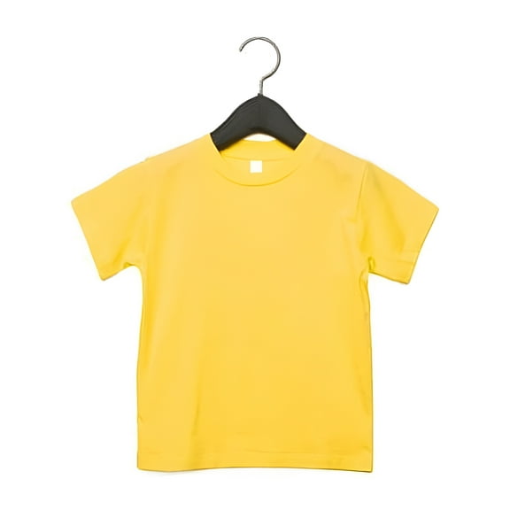 Toddler Jersey Tee