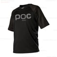 thumbnail image 4 of Camiseta de motocross de descenso para hombre 2023 para equipos deportivos, camisetas de bicicleta de montaña, camisetas de moto DH todoterreno, ropa deportiva RAUDAX POC, 4 of 5