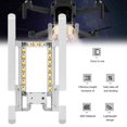 thumbnail image 2 of Tren De Aterrizaje Uav Con Extensor De Luces Nocturnas, Soporte De Protección De Liberación Rápida, Protector De Expansión Plegable Antideslizante, Engranajes De Entrenamiento Methold EL016039-00, 2 of 5