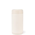 thumbnail image 2 of Enfriador para latas HydroJug Slim 12 oz de acero inoxidable color crema, 2 of 3