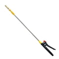 thumbnail image 1 of Varilla pulverizadora telescópica de 70 a 130 cm con mango ergonómico, accesorio para jardín, varilla de extensión para arbustos, plantas y árboles. Boquilla de alta presión, 1 of 8