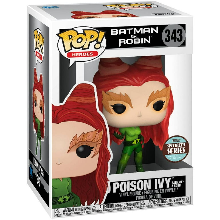 Batman and cheap robin pop