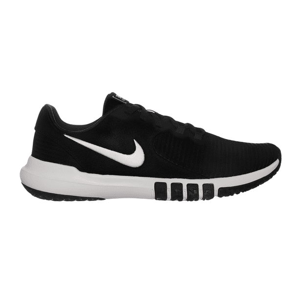 Tenis Nike Para Hombre Flex Control Tr4 Cd0197 002 Negro