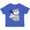 Royal Blue, variant on Inktastic Hello Kitty Cat Boys Toddler T-Shirt