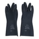 thumbnail image 1 of Guantes de trabajo de seguridad, par de guantes de neopreno resistentes a productos químicos Guantes de trabajo de seguridad para trabajo pesado Fiel a su promesa, 1 of 14