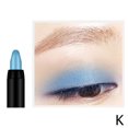thumbnail image 1 of Eyeshadow Crayon chunky chubby bling bling shimmer stick Z7X0, 1 of 7
