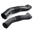thumbnail image 3 of Left & Right Set Air Intake Hose 2000-2006 for MERCEDES W215 W220 S430 S55 CL500, 3 of 5