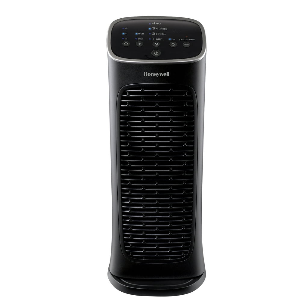 honeywell air purifier genius 4