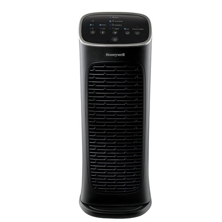honeywell air purifier genius 4