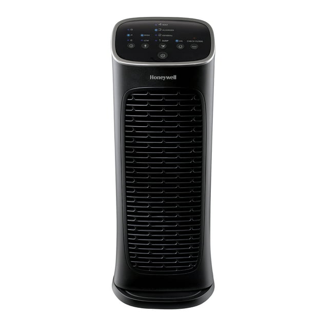honeywell air purifier genius 4