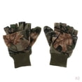 thumbnail image 1 of 2 Par Guantes de Pesca Invierno Antideslizante Camuflaje Cálidos Cacería Aplicable A Varios Peces Buen Ayudante, 1 of 9