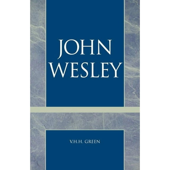 John Wesley, (Paperback)