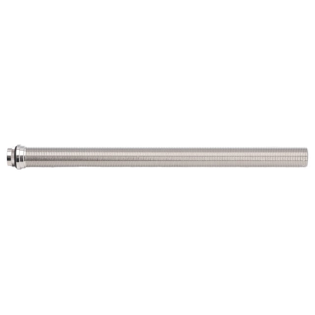 Beer Faucet Locking Flange, G5/8 Durable Beer Tap Shank Extend Tube for Kitchen