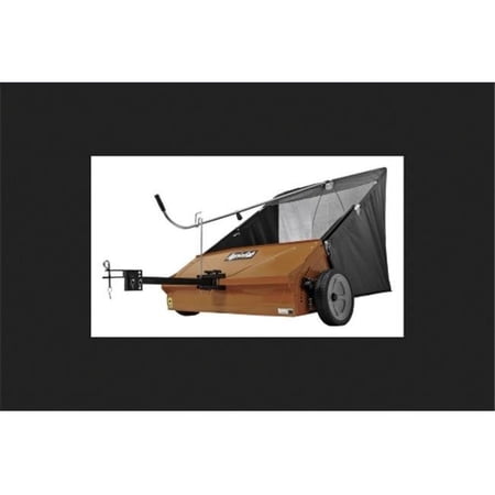 UPC: 0052613102060 | Agri-Fab 44  Lawn Sweeper – Model# 45-0492