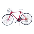 thumbnail image 1 of Estilo /6 aleación modelo de bicicleta hogar escritorio decoración rojo Sunnimix bicicleta de escritorio, 1 of 7