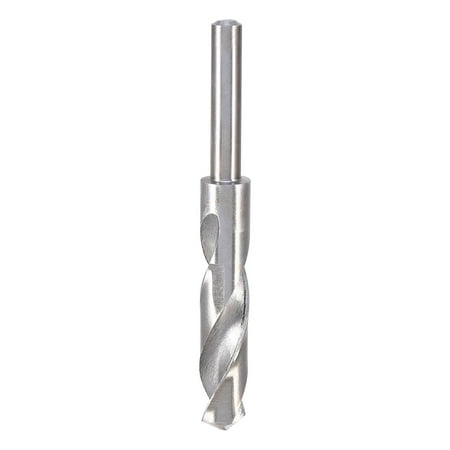 

Drill Set 1/2 Milling Shank 4241 HSS High Speed Steel Blacksmiths Drill Bit 18mm