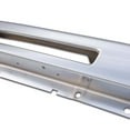 thumbnail image 4 of PIT66 Front Bumper Fit For 07-10 Chevrolet Silverado 1500 09-13 2500/3500 HD GM1002831 15941850, 4 of 9