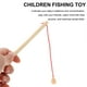 thumbnail image 3 of 10pcs polacos de pesca magnética Juego de pesca magnética Juego de pesca Pole Toys, 3 of 5