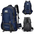 thumbnail image 2 of Bolsas De Deporte Bolsa de viaje deportiva Cómodas mochilas deportivas para montar Ciclismo al aire libre (azul marino) Ndcxsfigh Para Estrenar, 2 of 8
