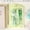 Pink, variant on Kawaii Animal Stationery Supplies With Pens Highlighter Correction Tape For Office Desk