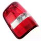 thumbnail image 4 of unique Tail Light Cover For Ford F150 2004-2008 Car Rear Turn Signal Reverse Warning Light Cover Without Bulb 5L3Z13404CA 5L3Z13405CA, 4 of 5