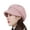 Pink, variant on Hats Women Newsboy Cap Visor Beret Soft Panels Vintage Cabbie Cap For Women Girls Hat