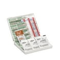 thumbnail image 2 of First Aid Essentials 17 Piece First Aid Kit, 2 of 2