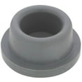 Stanley Hardware 577099 White Wall Door Stops 2 Count
