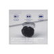 thumbnail image 2 of Audífonos Bluetooth 5.3 Compatible Android negro, 2 of 3