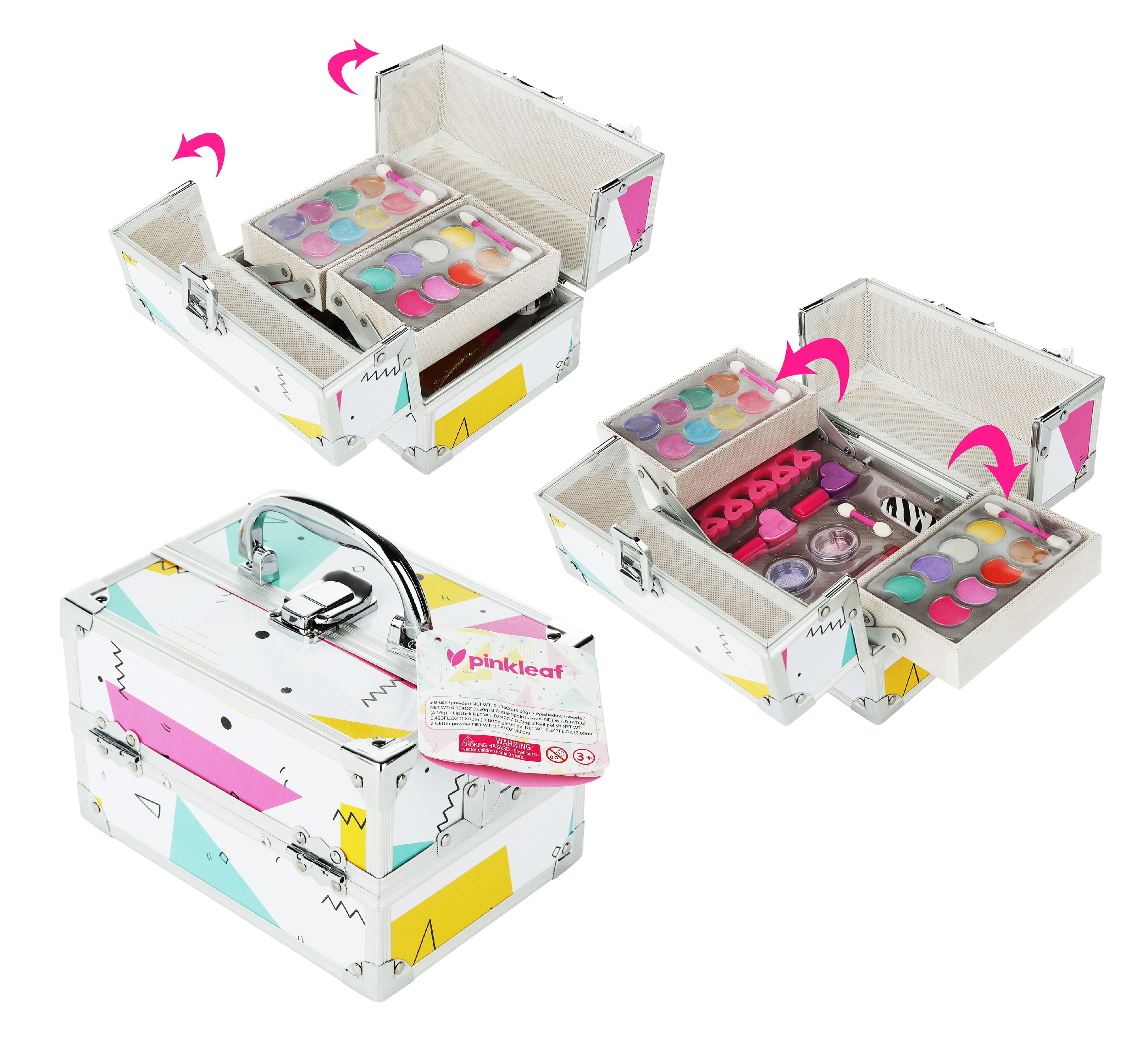 beauty kit gift