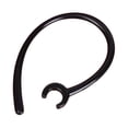 thumbnail image 5 of Naierhg 10Pcs Bluetooth-compatible Headset Receiver Clip Clamp Holder EarHook Ear Loop Replacement,Black, 5 of 7