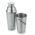 thumbnail image 3 of Kraftware Corp. 71431 Seau à Glace en Acier Inoxydable Brossé 1,6 Qt., 3 of 4