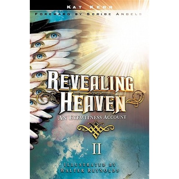 Pre-Owned Revealing Heaven II (Paperback) 1609578635 9781609578633