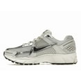 thumbnail image 2 of Nike Women's Zoom Vomero 5 Photon Dust Metallic Silver Running Shoes, from StockX, 2 of 5