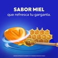 thumbnail image 3 of Vick Drops Refresca tu garganta pastillas de miel 20 pzas, 3 of 5
