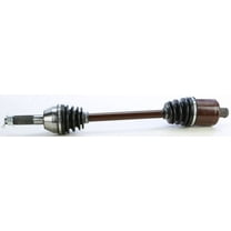 All Balls OE Style CV Axle Rear Right/Left AB6-PO-8-375