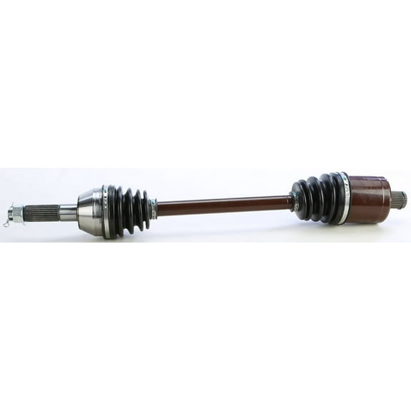 All Balls OE Style CV Axle Rear Right/Left AB6-PO-8-375