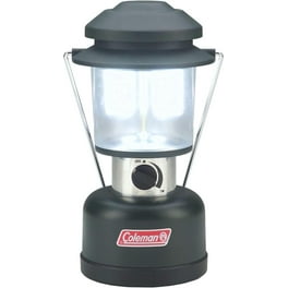 コールマン200B712ランタン Coleman Adventure Powered 800 Lumens LED Camping Lantern